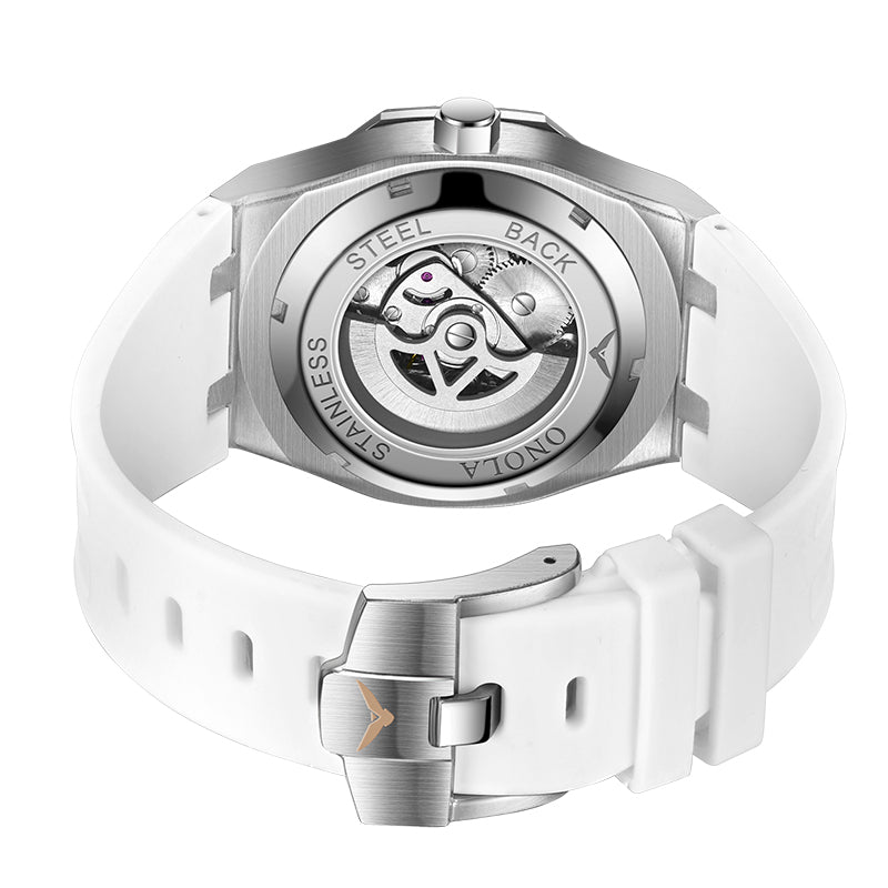ONOLA-3834D Men's mechanical wristwatch