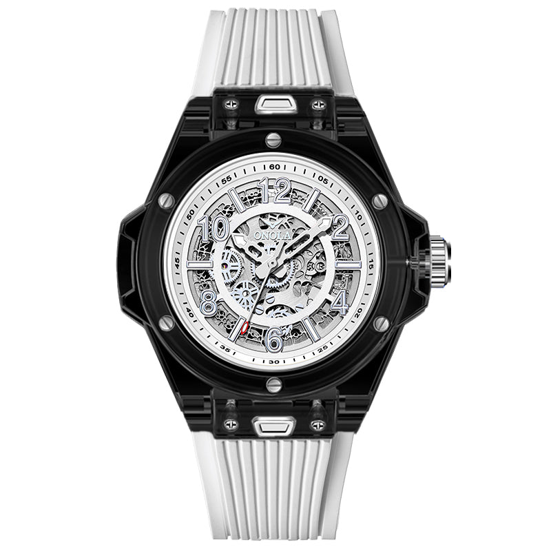 ONOLA-3836 Fashion Sports Men's Mechanical Watch, Ideal Gift for Men