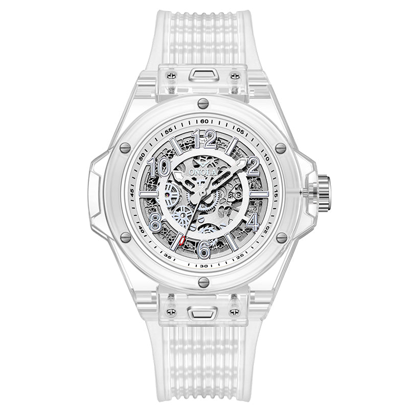 ONOLA-3836 Fashion Sports Men's Mechanical Watch, Ideal Gift for Men
